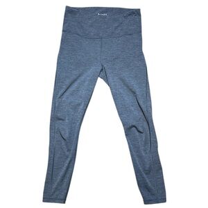 Athleta Ultimate Stash Pocket 7/8 Leggings Women’s XS Athletic Gray